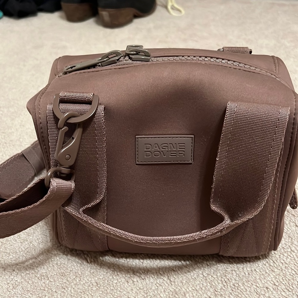 Dagne dover xs Landon carryall